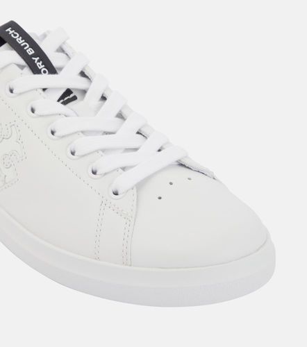 Sneakers Howel Court in pelle - Tory Burch - Modalova