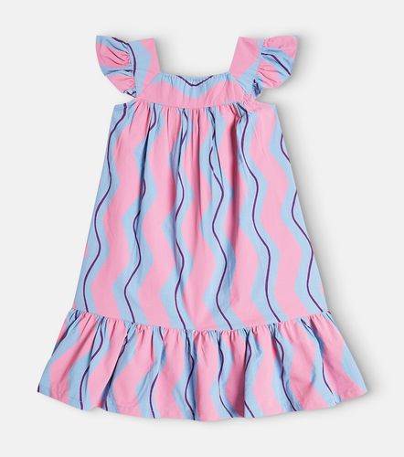 Vestido Wave de algodón - Jellymallow - Modalova