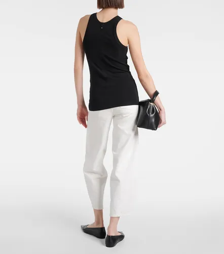 Toteme Top de jersey - Toteme - Modalova