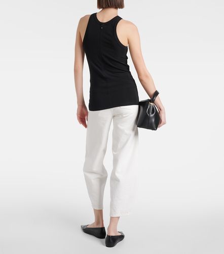Toteme Top in jersey - Toteme - Modalova