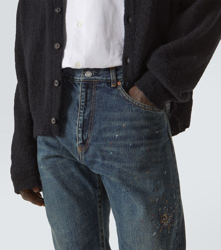 Undercover Painter straight jeans - Undercover - Modalova
