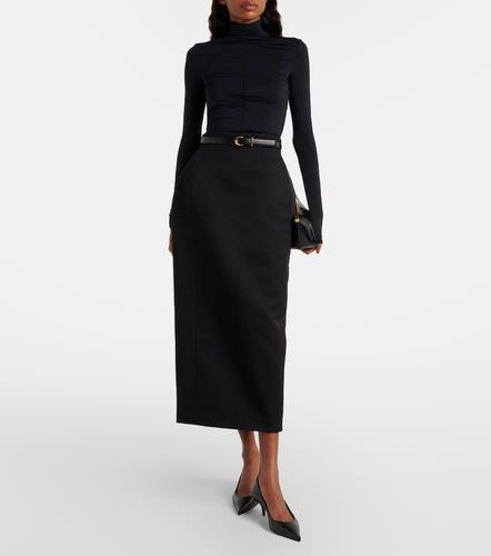 Wardrobe.NYC x RHW - Gonna midi Web - Wardrobe.NYC - Modalova