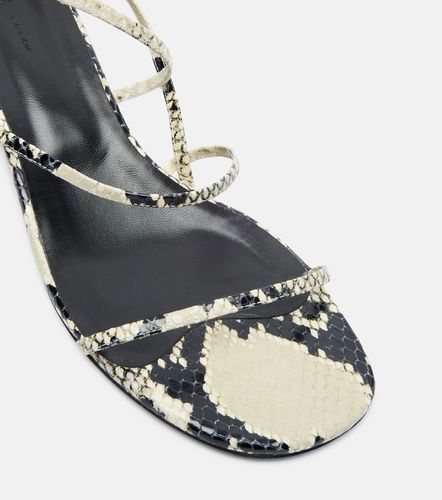 Khaite Sandalen Loop 35 aus Leder - Khaite - Modalova