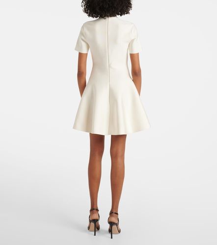 Tom Ford Abito corto con zip - Tom Ford - Modalova