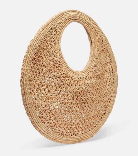 Jacquemus Borsa Spiaggia in rafia - Jacquemus - Modalova