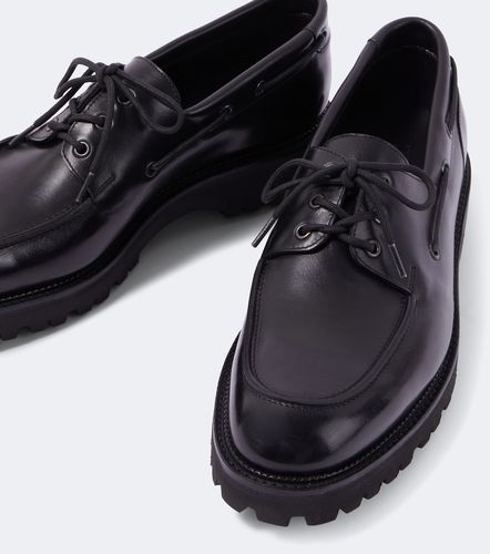 John Lobb Náuticos Tide de piel - John Lobb - Modalova