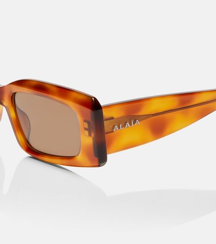 Alaïa Gafas de sol rectangulares Absolu - Alaia - Modalova
