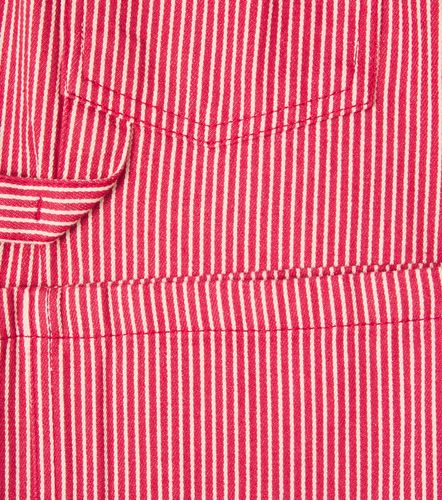 Konges Sløjd Pantalones Luc de sarga de algodón - Konges Slojd - Modalova