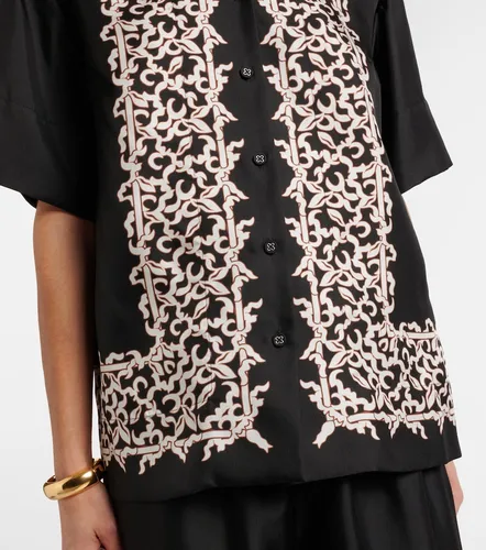 Camicia Sundia in seta - Rebecca Vallance - Modalova