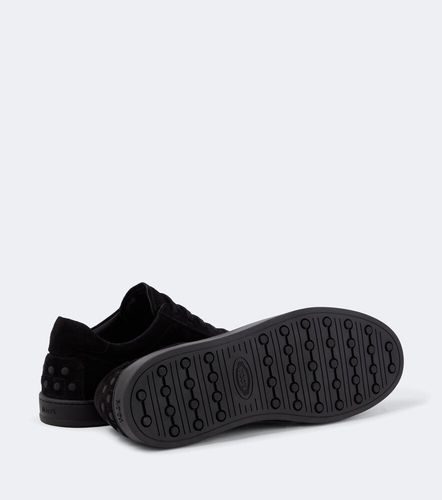 Tod's Suede sneakers - Tod's - Modalova