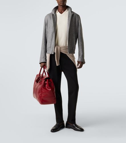 Brunello Cucinelli Polo in cotone - Brunello Cucinelli - Modalova