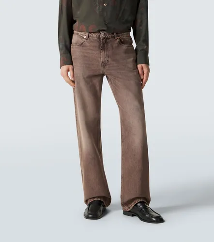 Our Legacy Straight Jeans Carlston - Our Legacy - Modalova
