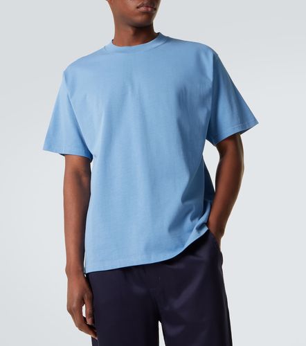 CDLP Camiseta de algodón - CDLP - Modalova