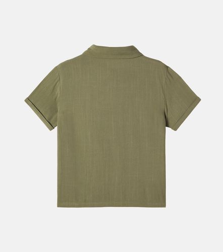 Donsje Camisa Brammie - Donsje - Modalova