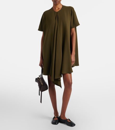 Loewe Draped minidress - Loewe - Modalova
