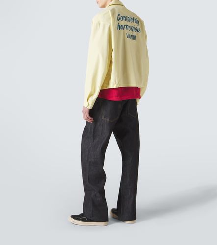 Chaqueta Somer de seda y lana - Visvim - Modalova