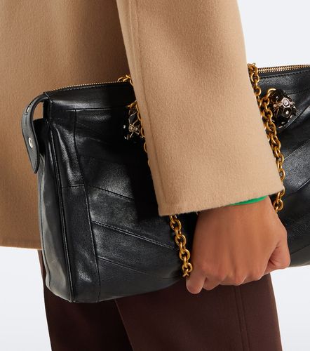 VLogo wool and cashmere jacket - Valentino - Modalova