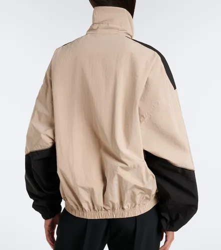 Stella McCartney Chaqueta técnica - Stella McCartney - Modalova