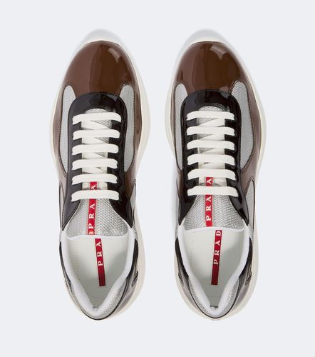 Prada Sneakers Prada America's Cup - Prada - Modalova