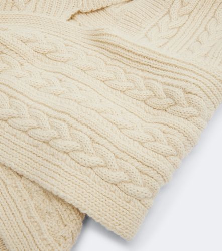Sciarpa Honorine in lana e alpaca - Isabel Marant - Modalova