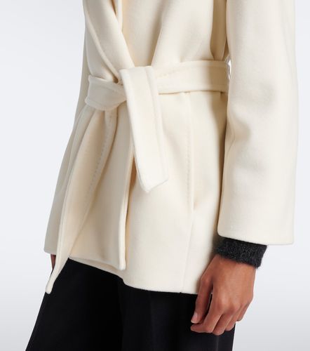Max Mara Cappotto in lana vergine - Max Mara - Modalova