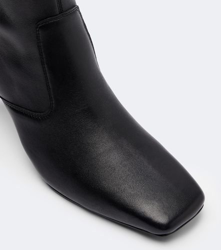A.Emery Botines Torres de piel - A.Emery - Modalova