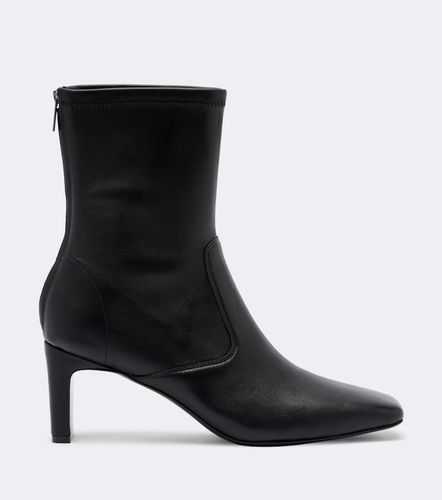 A.Emery Torres leather ankle boots - A.Emery - Modalova