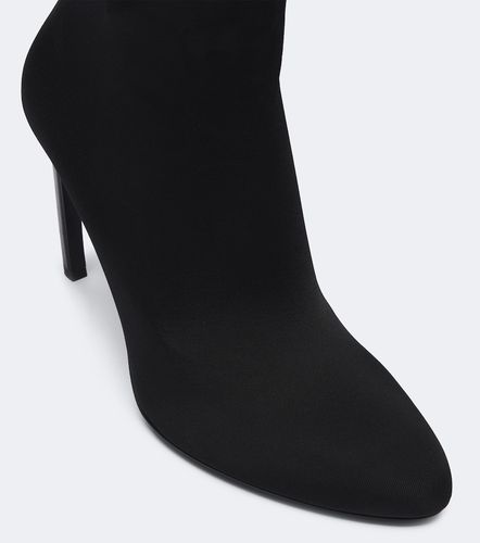 Botas mosqueteras Harlow de jersey - Victoria Beckham - Modalova