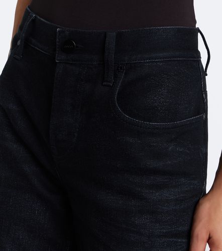 Gucci Mid-rise flared jeans - Gucci - Modalova
