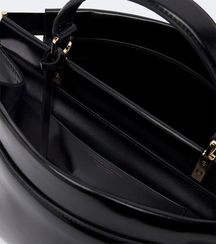 Borsa a mano Sloane Frame in pelle - Victoria Beckham - Modalova