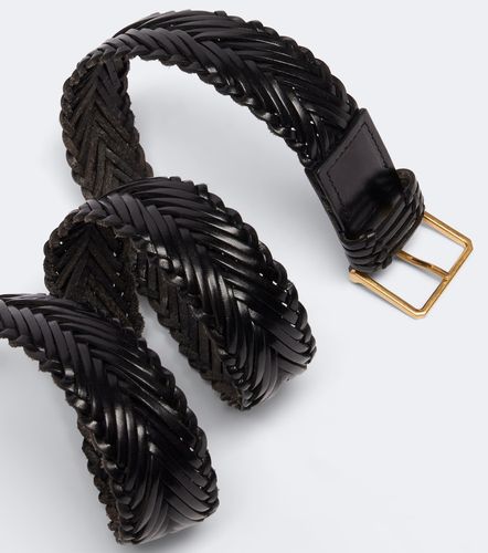 The Row Braided leather belt - The Row - Modalova