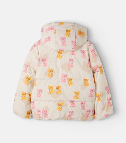 Chaqueta acolchada estampada - Mini Rodini - Modalova
