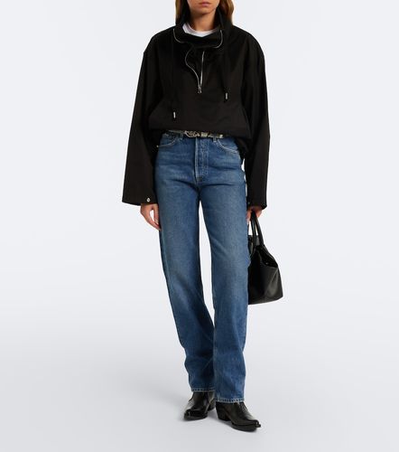 Agolde Straight Jeans '90s - Agolde - Modalova