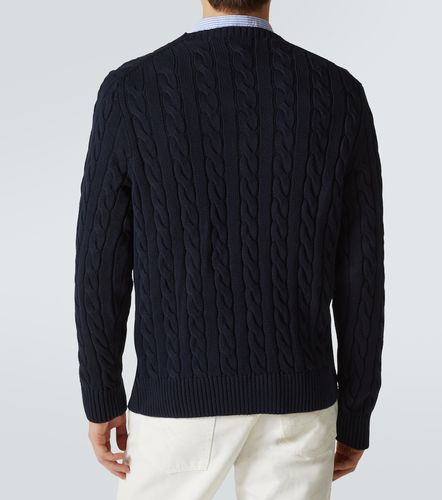 Pullover aus Baumwolle - Polo Ralph Lauren - Modalova