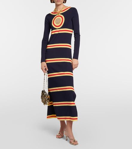 Rabanne Maxikleid - Rabanne - Modalova