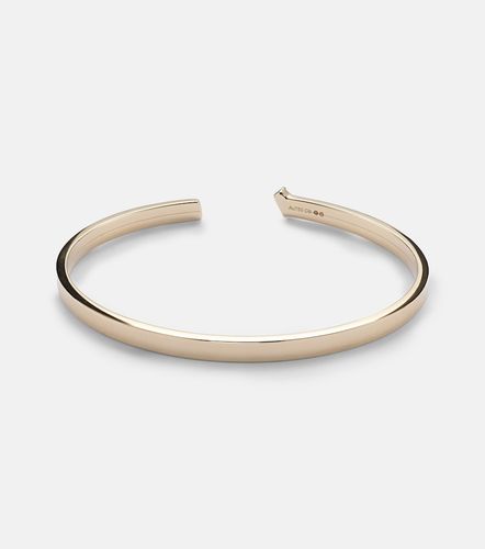 Medium 18kt bangle with diamonds - Bucherer Fine Jewellery - Modalova