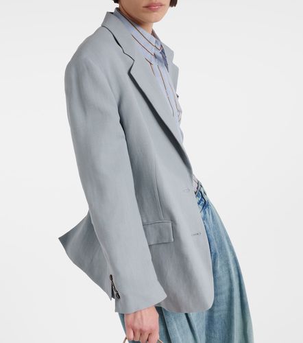Brunello Cucinelli Blazer - Brunello Cucinelli - Modalova