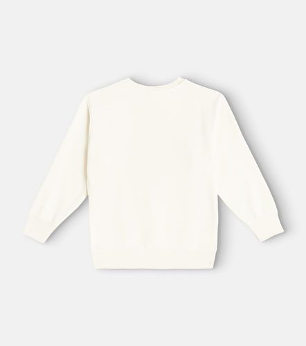 Sudadera Memphis en mezcla de algodón - Molo - Modalova