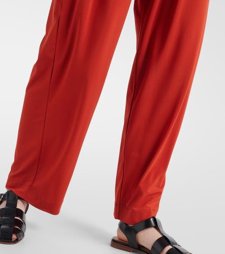 Max Mara Pantaloni regular Giochi - Max Mara - Modalova