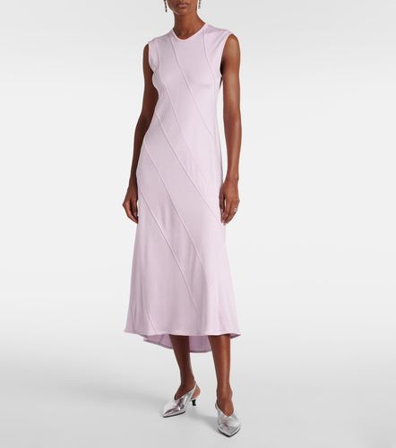 Jil Sander Midikleid - Jil Sander - Modalova