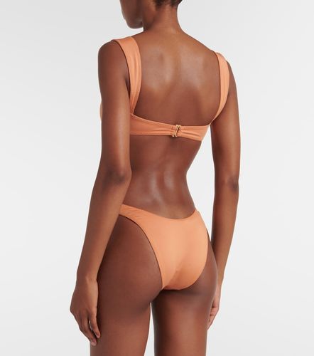 Same Bikini-Höschen Spiral - Same - Modalova