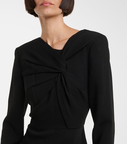 Roland Mouret Cady gown - Roland Mouret - Modalova