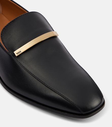 Tod's Mocasines de piel - Tod's - Modalova