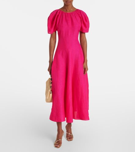 Tory Burch Maxikleid - Tory Burch - Modalova