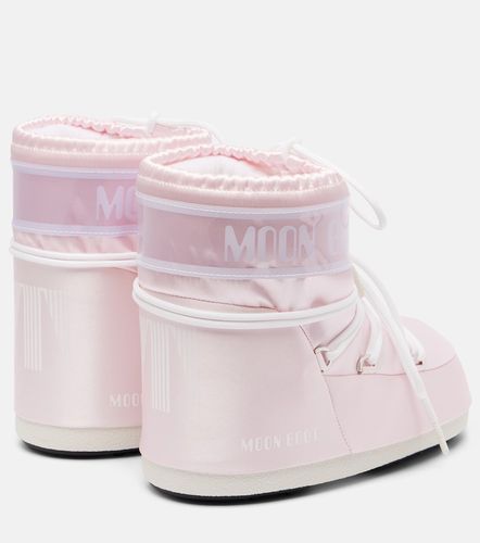 Moon Boot Botas de nieve Icon Low - Moon Boot - Modalova