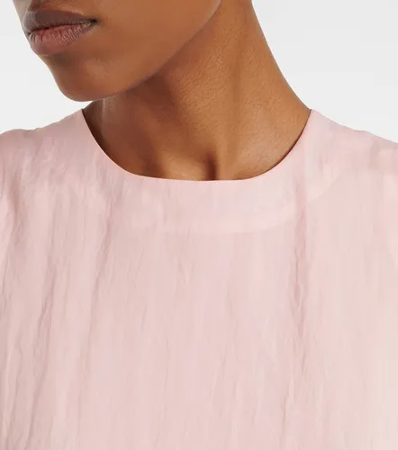 Plan C Top con paillettes - Plan C - Modalova
