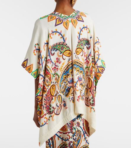Etro Pareo estampado - Etro - Modalova