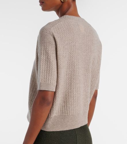 Pullover in cashmere - Jardin des Orangers - Modalova
