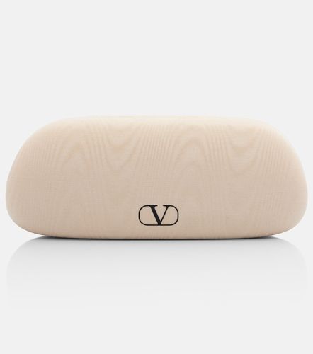Occhiali aviator Ultralight V VLogo - Valentino Garavani - Modalova