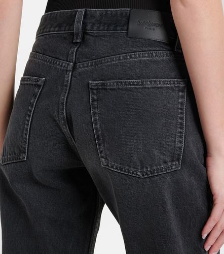 Saint Laurent Jeans regular - Saint Laurent - Modalova